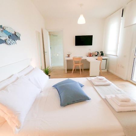 Suite Lighthouse 卡利亚里 外观 照片