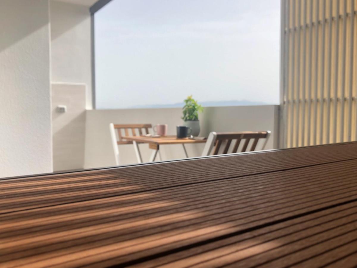 Suite Lighthouse 卡利亚里 外观 照片
