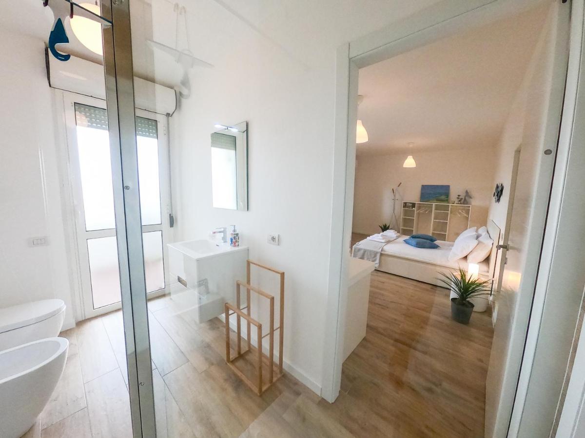 Suite Lighthouse 卡利亚里 外观 照片
